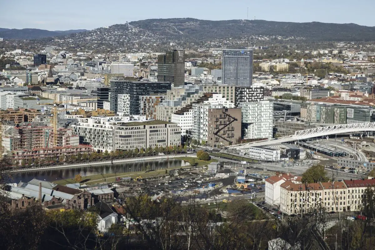 Le fonds norvégien de 1,4 billion de dollars affiche un rendement de 10 % grâce à l'essor de la technologie 4 Le fonds norvégien de 1,4 billion de dollars affiche un rendement de 10 % grâce à l'essor de la technologie - 3
