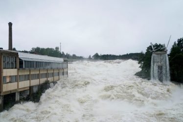 Les évacuations en Norvège pourraient s'intensifier en raison de l'augmentation du niveau des rivières en crue - 20