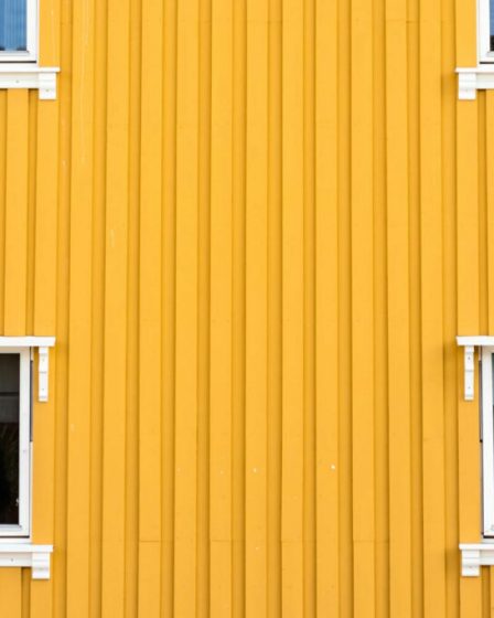 Les prix de plus en plus élevés des logements creusent l'écart dans la qualité des logements des Norvégiens - 35