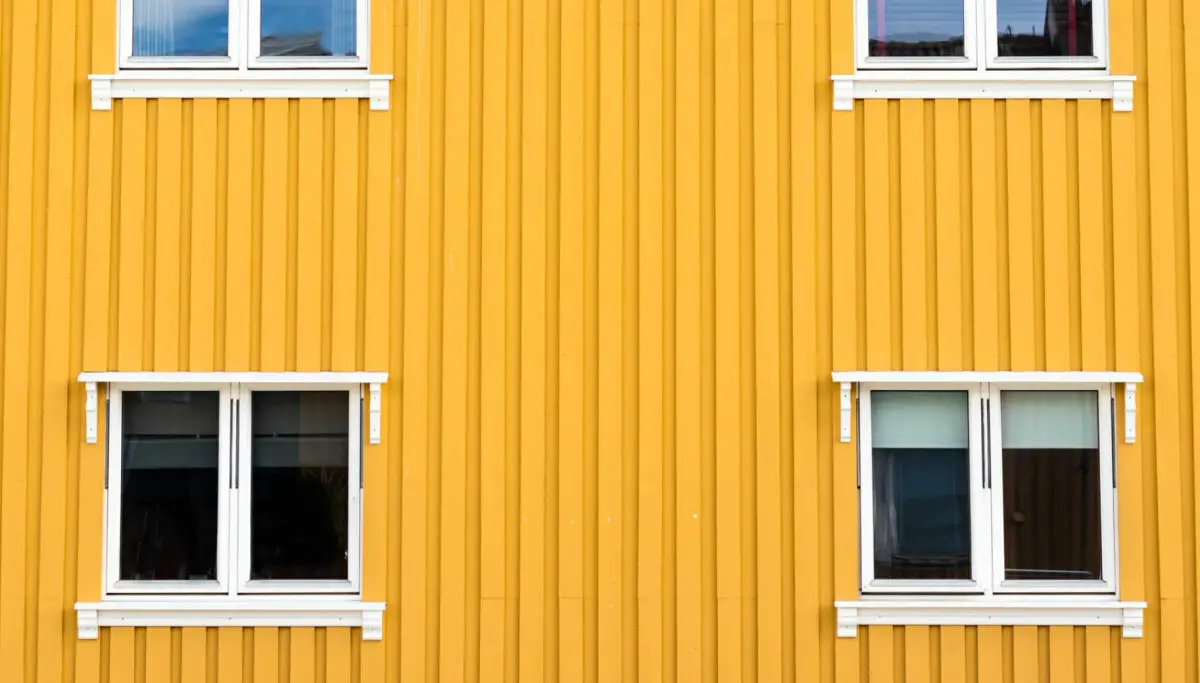 Les prix de plus en plus élevés des logements creusent l'écart dans la qualité des logements des Norvégiens 4 Les prix de plus en plus élevés des logements creusent l'écart dans la qualité des logements des Norvégiens - 3