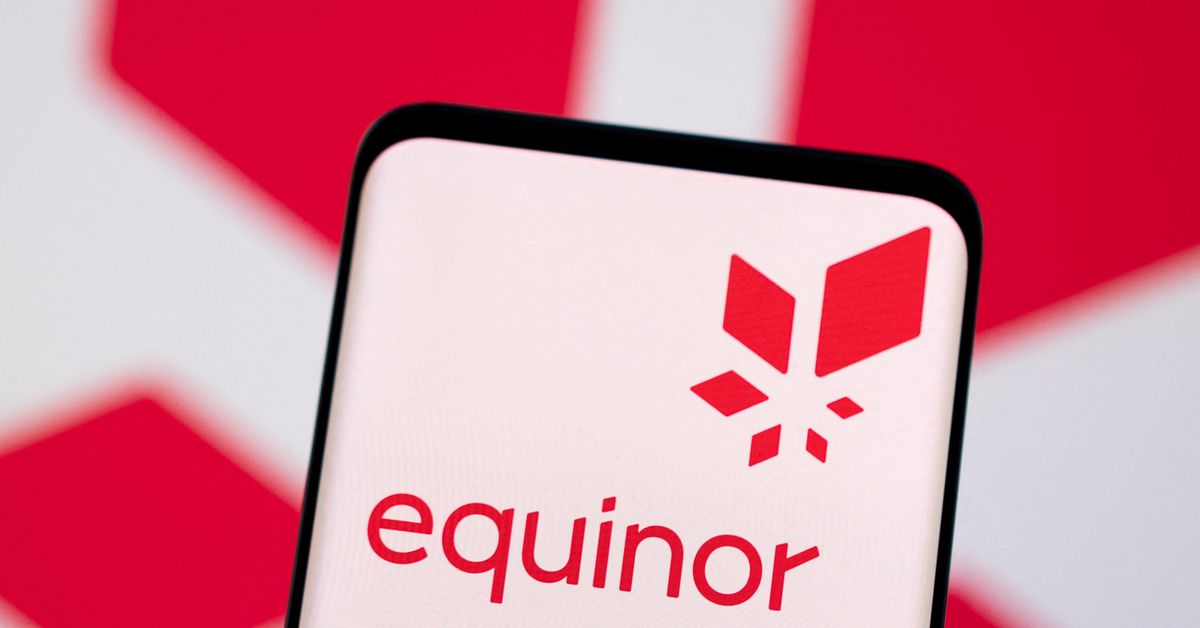 La société norvégienne Equinor acquiert une participation dans le projet de CSC Bayou Bend aux États-Unis 4 La société norvégienne Equinor acquiert une participation dans le projet de CSC Bayou Bend aux États-Unis - 3