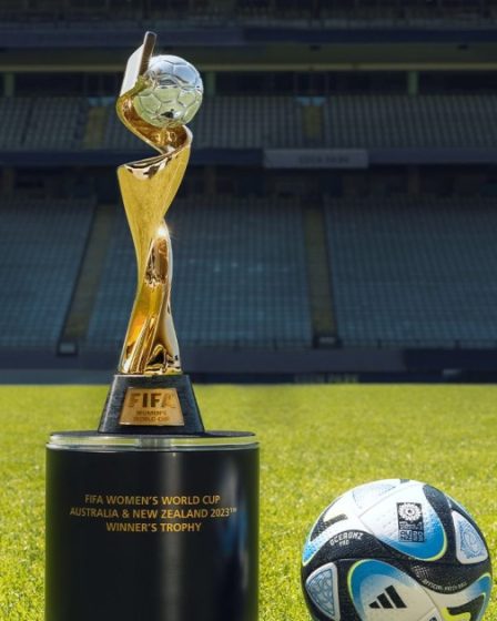 La Coupe du monde de football : La Colombie surprend l'Allemagne, la Nouvelle-Zélande est éliminée, la Norvège est qualifiée 17 La Coupe du monde de football : La Colombie surprend l'Allemagne, la Nouvelle-Zélande est éliminée, la Norvège est qualifiée - 16