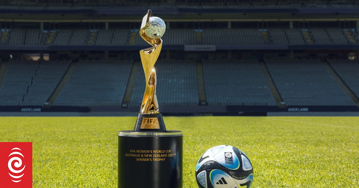 La Coupe du monde de football : La Colombie surprend l'Allemagne, la Nouvelle-Zélande est éliminée, la Norvège est qualifiée 8 La Coupe du monde de football : La Colombie surprend l'Allemagne, la Nouvelle-Zélande est éliminée, la Norvège est qualifiée - 7