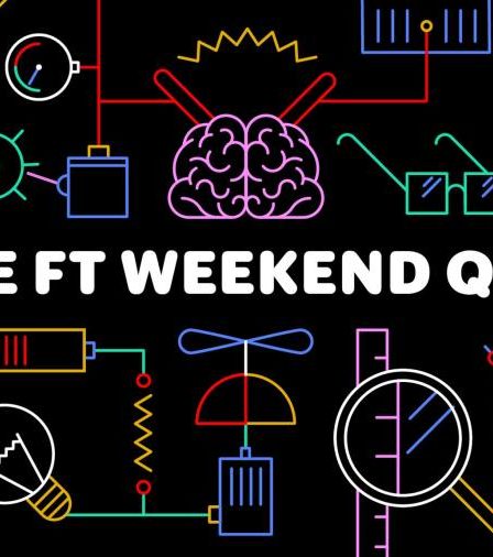 Quiz du week-end du FT : L'Église de Norvège, la tétine et la loi sur la justice pénale de 2003 - 1