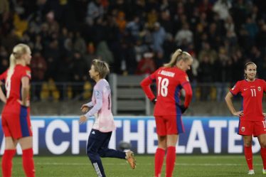 Le chef de la fédération norvégienne présente ses excuses pour une Coupe du monde décevante - 20