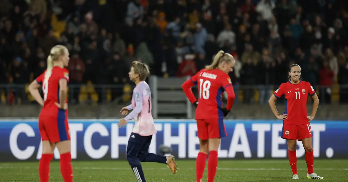 Le chef de la fédération norvégienne présente ses excuses pour une Coupe du monde décevante 4 Le chef de la fédération norvégienne présente ses excuses pour une Coupe du monde décevante - 3