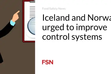 L'Islande et la Norvège invitées à améliorer leurs systèmes de contrôle - 19