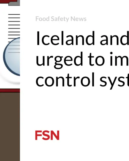 L'Islande et la Norvège invitées à améliorer leurs systèmes de contrôle - 31