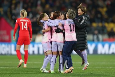 LIVE | Coupe du Monde Féminine de la FIFA : Le Japon élimine la Norvège et rejoint l'Espagne en quarts de finale de la Coupe du Monde - 20
