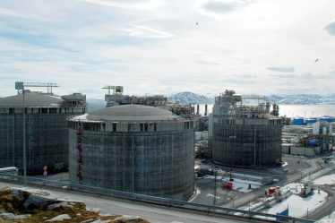 La Norvège approuve le raccordement au réseau de la plus grande usine de GNL d'Europe occidentale - 18