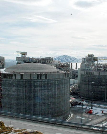 La Norvège approuve le raccordement au réseau de la plus grande usine de GNL d'Europe occidentale - 10