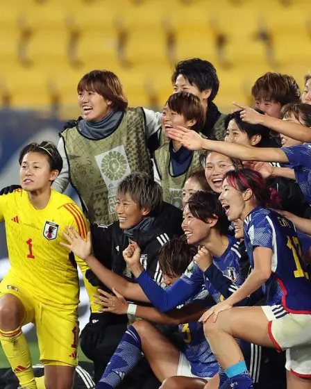 Japon vs Norvège : horaires, comment regarder la télévision, le streaming en ligne | Coupe du Monde Féminine 2 Japon vs Norvège : horaires, comment regarder la télévision, le streaming en ligne | Coupe du Monde Féminine - 1