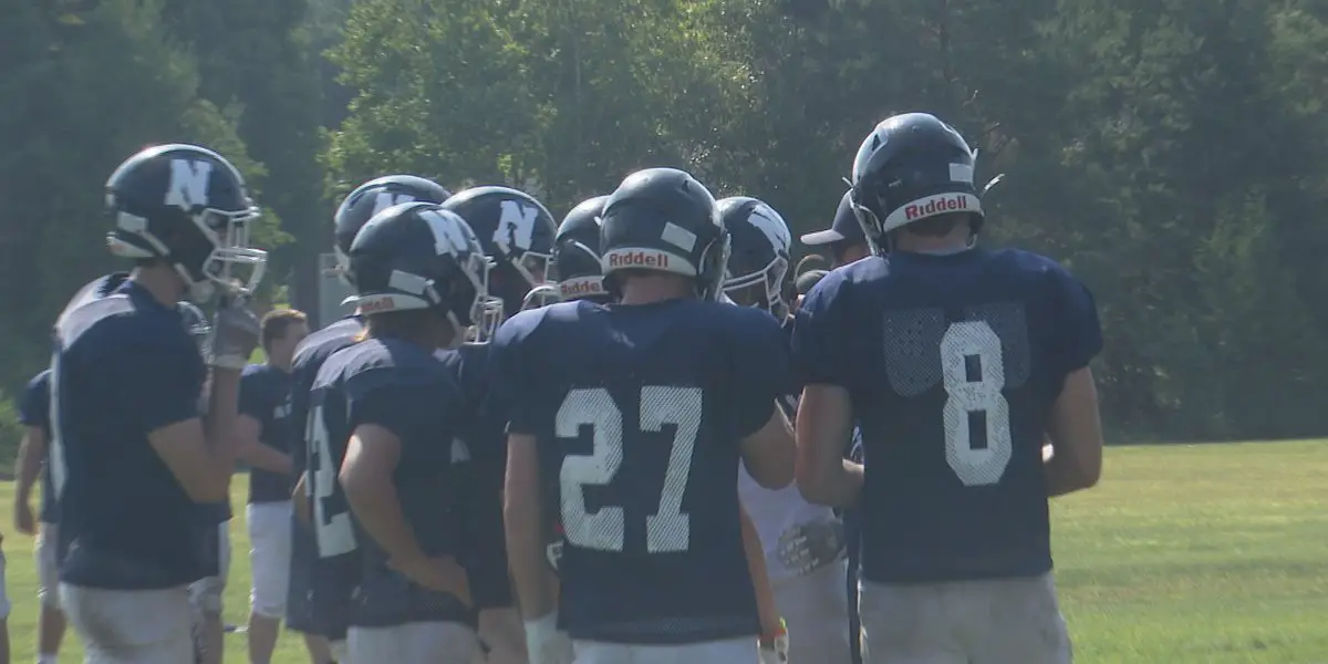 Les Norway Knights placent la barre très haut avant la saison 2023 4 Les Norway Knights placent la barre très haut avant la saison 2023 - 3
