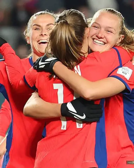La Norvège et la Suisse en huitièmes de finale de la Coupe du monde | News 43 La Norvège et la Suisse en huitièmes de finale de la Coupe du monde | News - 42
