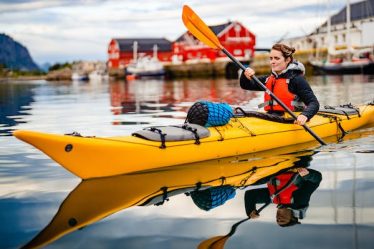La Norvège à petit prix - Lonely Planet - 20