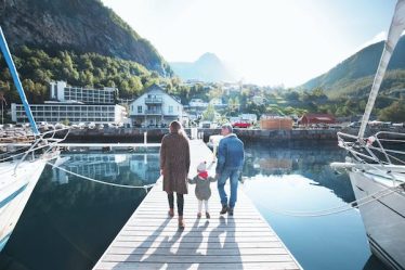 Les meilleures choses à faire en Norvège avec des enfants - 20