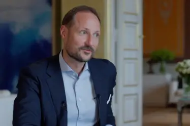 Le futur roi de Norvège révèle le métier surprenant qu'il aurait exercé s'il n'avait pas été roi - Royal Central - 6