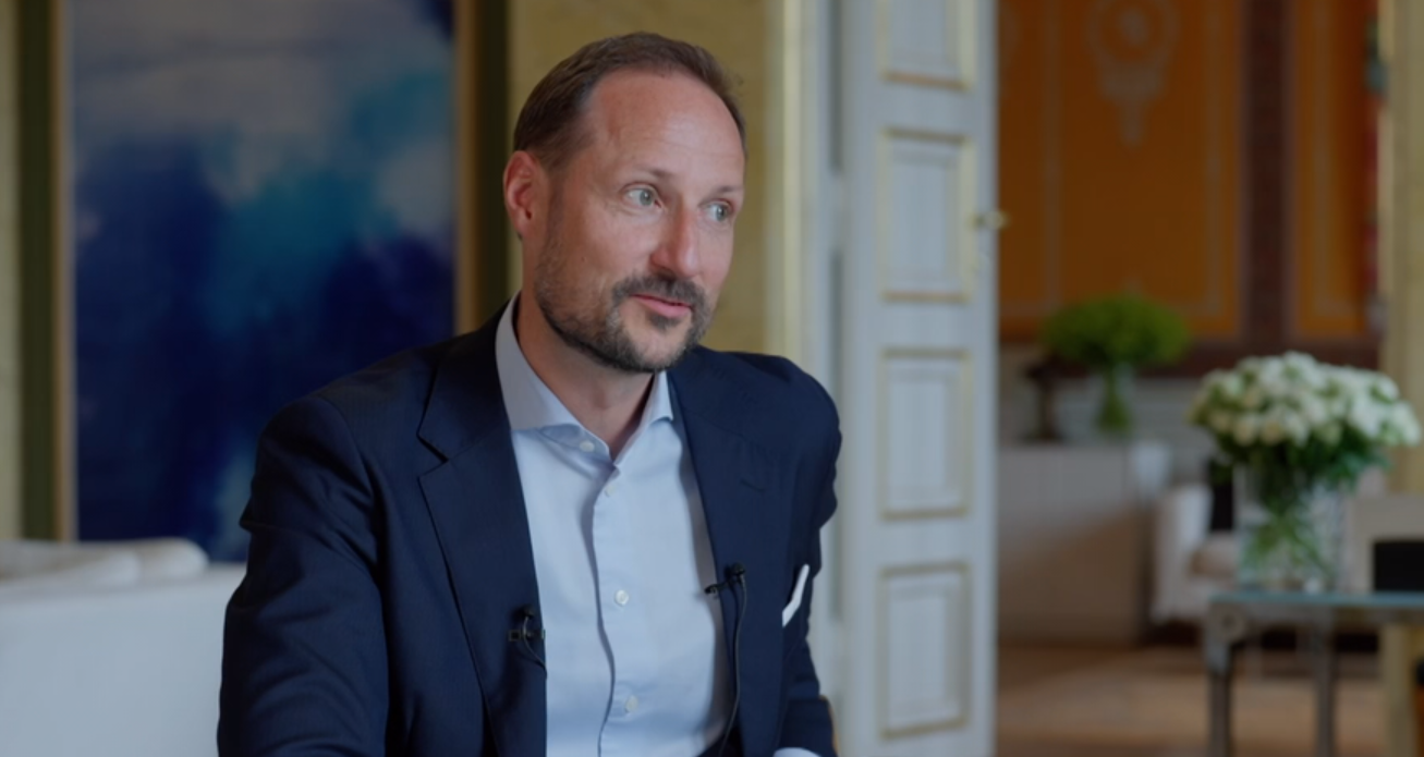 Le futur roi de Norvège révèle le métier surprenant qu'il aurait exercé s'il n'avait pas été roi - Royal Central 4 Le futur roi de Norvège révèle le métier surprenant qu'il aurait exercé s'il n'avait pas été roi - Royal Central - 3