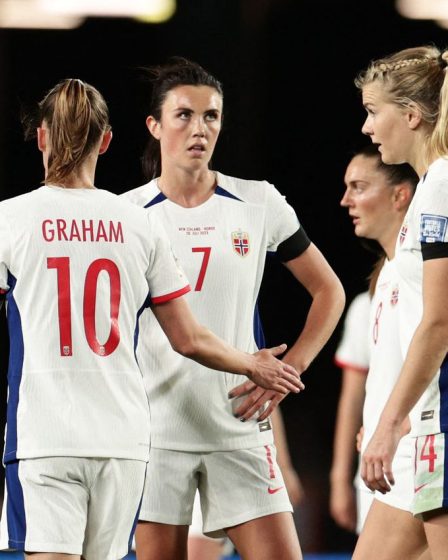 L'équipe norvégienne de la Coupe du monde est une maison divisée | Sports - 4