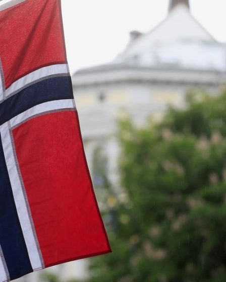 La Russie ajoute la Norvège à la liste des pays "hostiles" à ses diplomates - 7