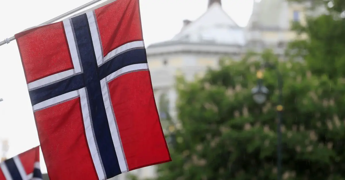 La Russie ajoute la Norvège à la liste des pays "hostiles" à ses diplomates 4 La Russie ajoute la Norvège à la liste des pays "hostiles" à ses diplomates - 3