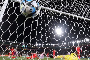 La Norvège ne parvient pas à trouver l'équilibre en cette fin de Coupe du monde - 21
