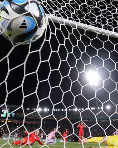 La Norvège ne parvient pas à trouver l'équilibre en cette fin de Coupe du monde 25 La Norvège ne parvient pas à trouver l'équilibre en cette fin de Coupe du monde - 24