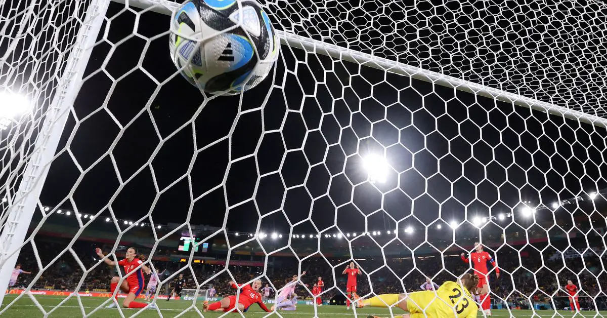 La Norvège ne parvient pas à trouver l'équilibre en cette fin de Coupe du monde 4 La Norvège ne parvient pas à trouver l'équilibre en cette fin de Coupe du monde - 3