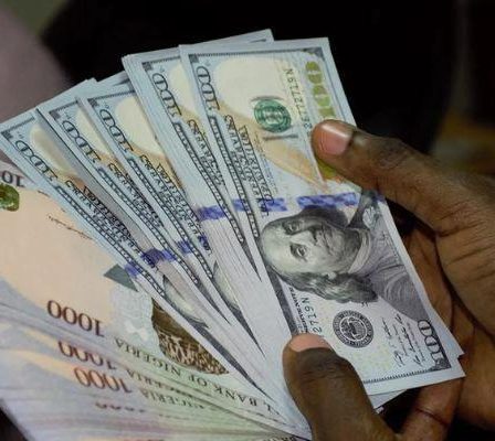 Le Nigeria à court de dollars alors que le fonds norvégien "next-gen" engrange 143 milliards de dollars - 1