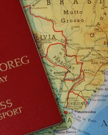 Norvège : Si Israël traite les Palestiniens des États-Unis mieux que ceux de la Norvège, nous soulèverons la question au niveau de l'UE - 20
