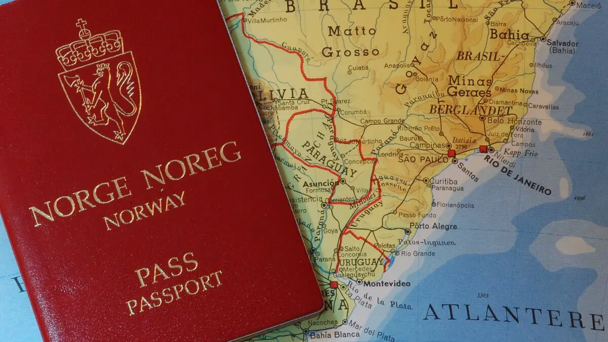 Norvège : Si Israël traite les Palestiniens des États-Unis mieux que ceux de la Norvège, nous soulèverons la question au niveau de l'UE 4 Norvège : Si Israël traite les Palestiniens des États-Unis mieux que ceux de la Norvège, nous soulèverons la question au niveau de l'UE - 3