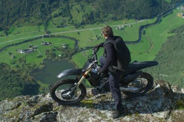 Le nouveau film de Mission : Impossible filmé en Norvège - 16
