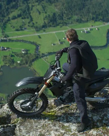 Le nouveau film de Mission : Impossible filmé en Norvège 29 Le nouveau film de Mission : Impossible filmé en Norvège - 28