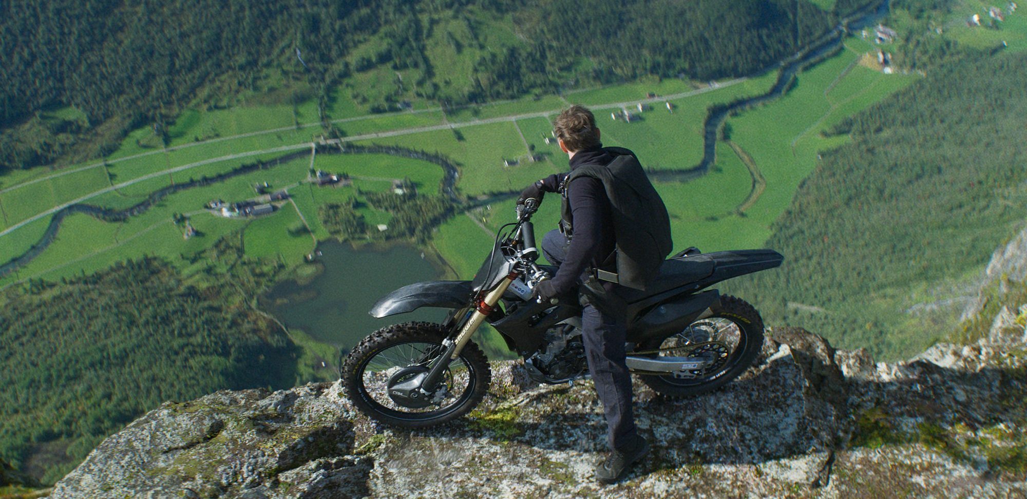 Le nouveau film de Mission : Impossible filmé en Norvège 14 Le nouveau film de Mission : Impossible filmé en Norvège - 13