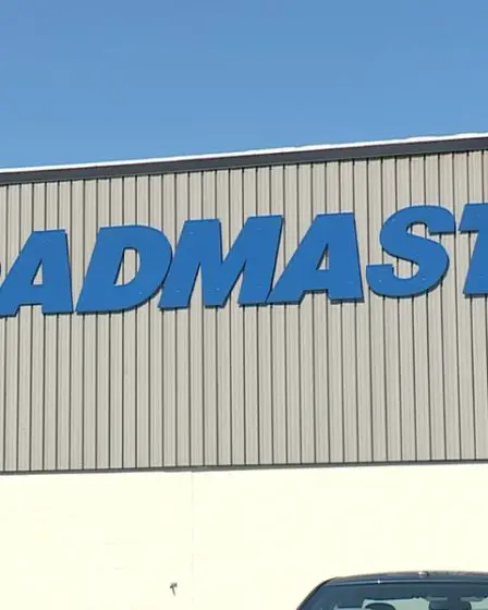 Loadmaster agrandit ses installations et recrute en Norvège 2 Loadmaster agrandit ses installations et recrute en Norvège - 1