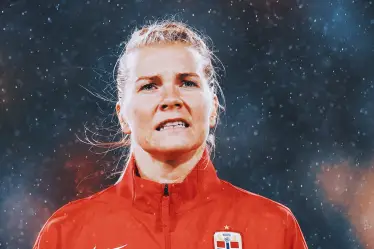 Ada Hegerberg se blesse à l'aine à l'échauffement et déclare forfait pour le match Norvège-Suisse - 20