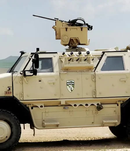 L'Ukraine va recevoir de la Norvège un nouveau type de système anti-drone 20 L'Ukraine va recevoir de la Norvège un nouveau type de système anti-drone - 19