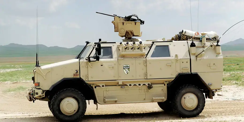 L'Ukraine va recevoir de la Norvège un nouveau type de système anti-drone 4 L'Ukraine va recevoir de la Norvège un nouveau type de système anti-drone - 3