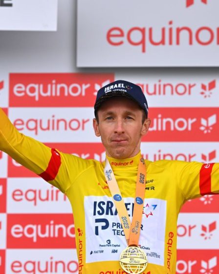 Arctic Race of Norway : Stephen Williams remporte la victoire au classement général et Clément Champoussin gagne le sprint de la quatrième étape - 37
