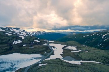 La découverte d'un énorme gisement de phosphate en Norvège pourrait recharger l'industrie des véhicules électriques - 18