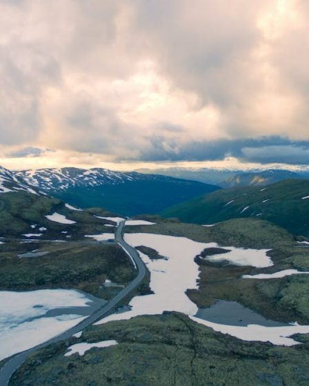 La découverte d'un énorme gisement de phosphate en Norvège pourrait recharger l'industrie des véhicules électriques - 38