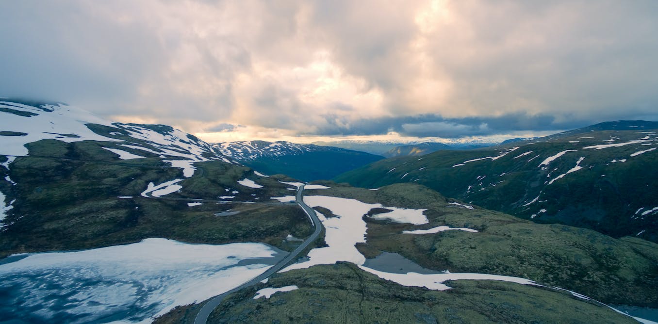 La découverte d'un énorme gisement de phosphate en Norvège pourrait recharger l'industrie des véhicules électriques 8 La découverte d'un énorme gisement de phosphate en Norvège pourrait recharger l'industrie des véhicules électriques - 7