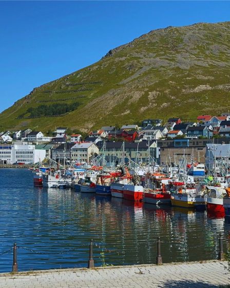 Honningsvåg : La porte d'entrée de la Norvège au Cap Nord 30 Honningsvåg : La porte d'entrée de la Norvège au Cap Nord - 29