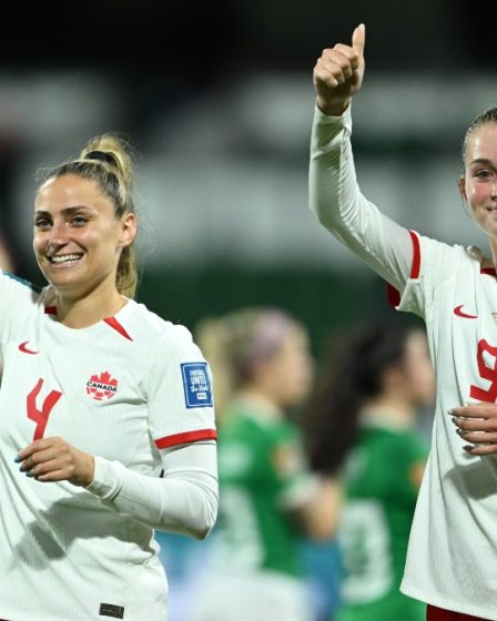 Pics de la Coupe du Monde | Meilleurs paris pour Norvège vs Philippines, Australie vs Canada 8 Pics de la Coupe du Monde | Meilleurs paris pour Norvège vs Philippines, Australie vs Canada - 7