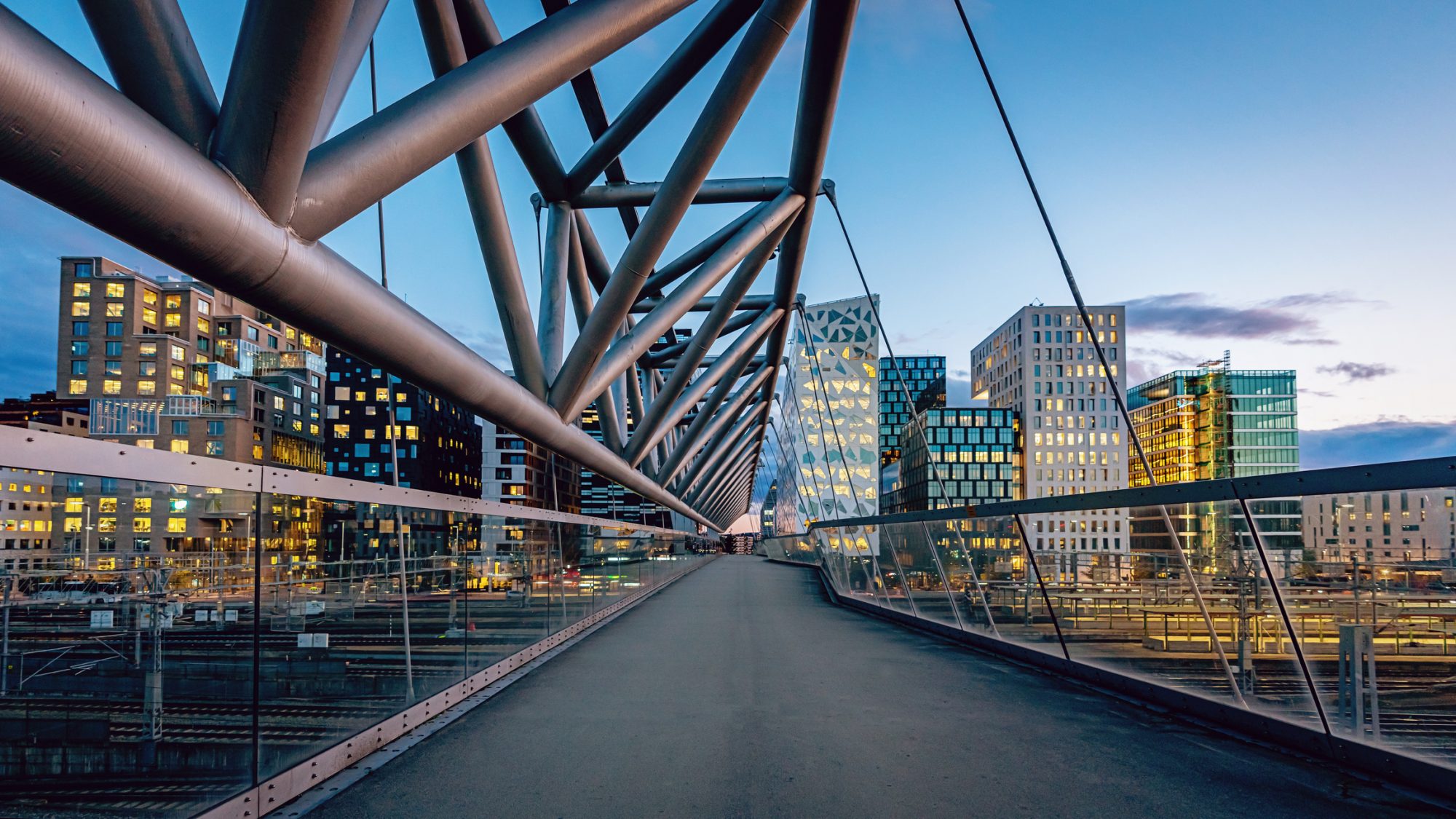 Investissements dans la recherche et l'innovation en Norvège 4 Investissements dans la recherche et l'innovation en Norvège - 3