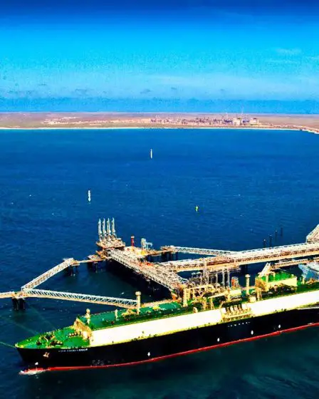 Le gaz européen progresse grâce aux négociations sur le GNL en Australie et aux pannes en Norvège 5 Le gaz européen progresse grâce aux négociations sur le GNL en Australie et aux pannes en Norvège - 4