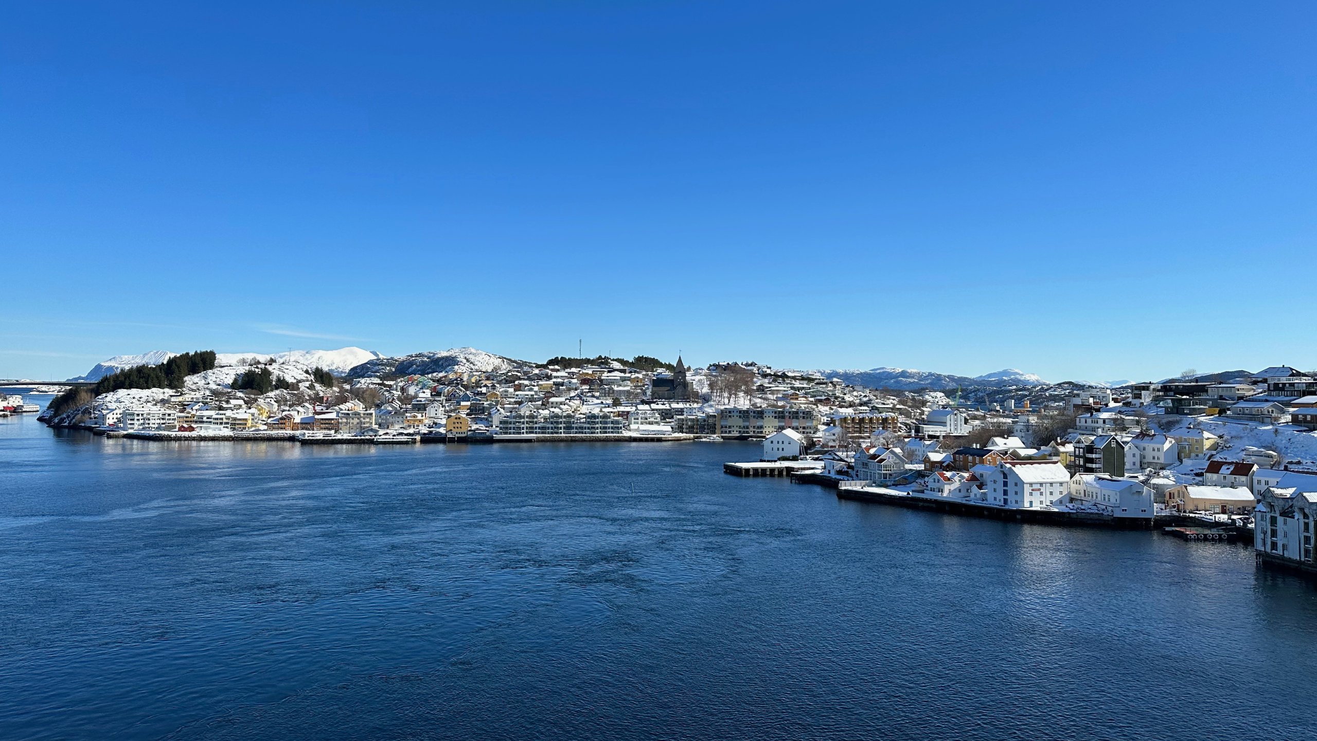Une introduction à Kristiansund, Norvège 26 Une introduction à Kristiansund, Norvège - 25