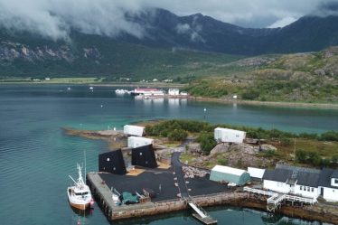Voici les meilleures cabanes côtières de Norvège - 20