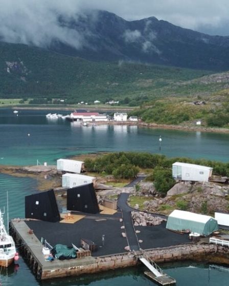Voici les meilleures cabanes côtières de Norvège - 10