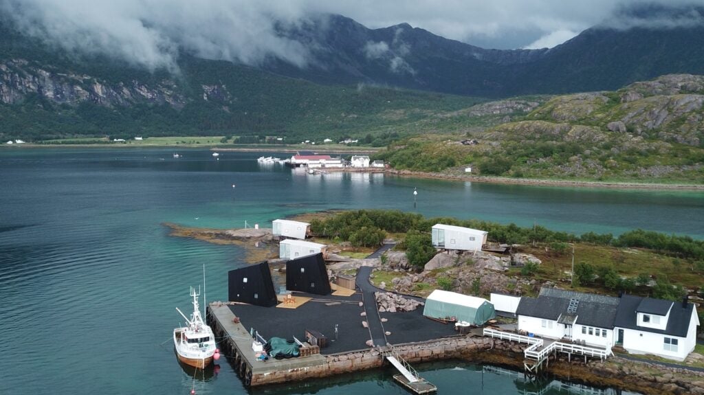 Voici les meilleures cabanes côtières de Norvège 18 Voici les meilleures cabanes côtières de Norvège - 17
